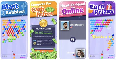iPhone Games to Win Real Money .